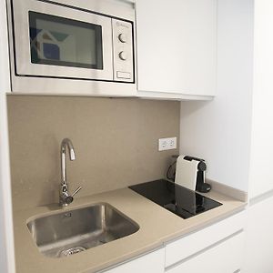 Studio Appartement
